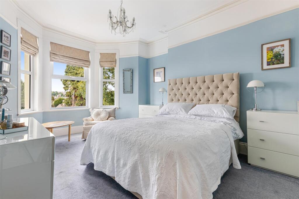 A20 - Torquay, TorView House - 250814.jpg