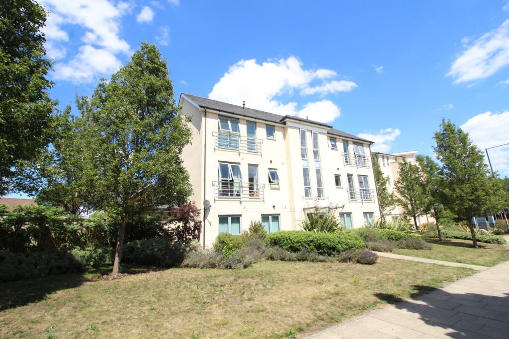 Springhead Parkway, Northfleet, Gravesend, Kent, DA11