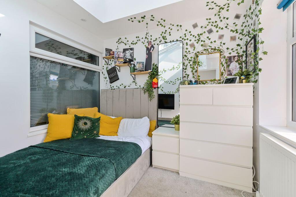 Versatile Bedroom Four