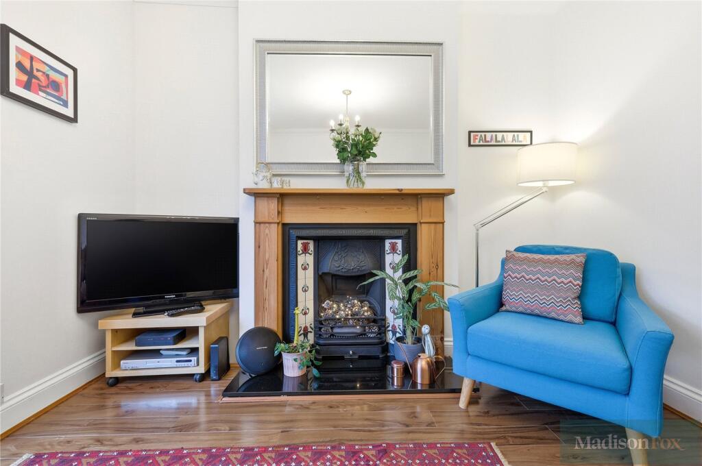 Walpole Road, Walthamstow, E17