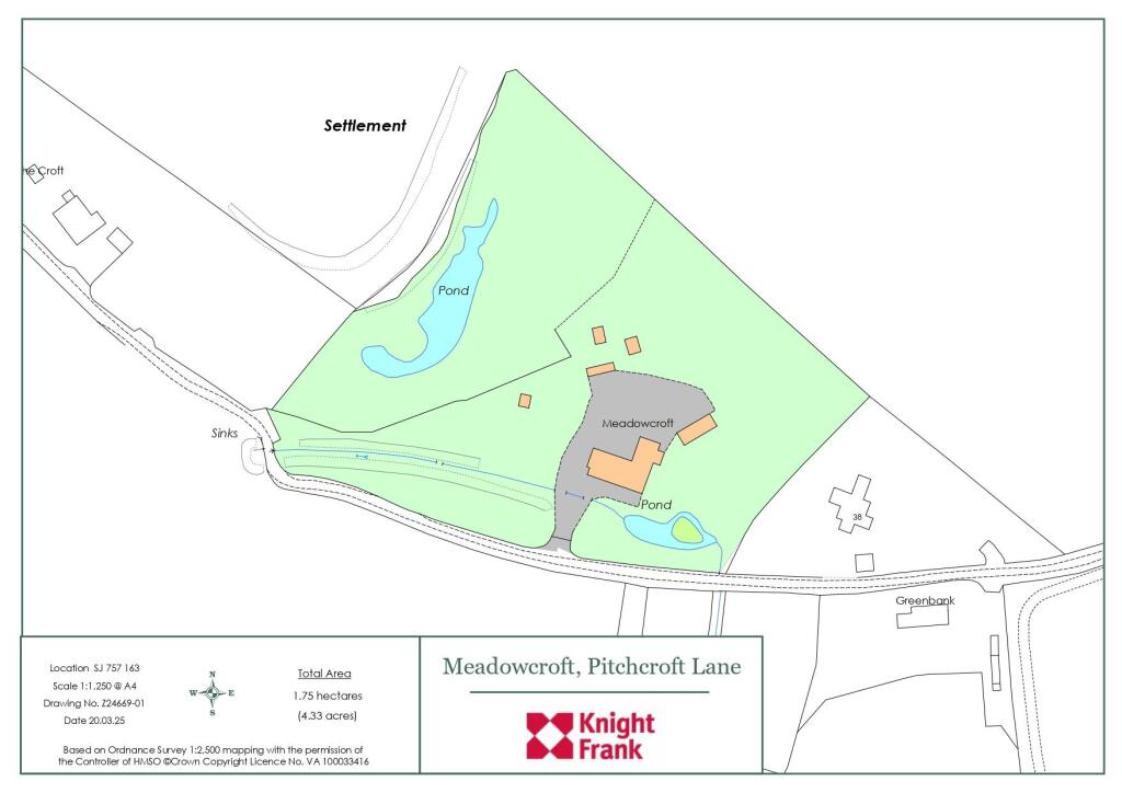 Land Plan