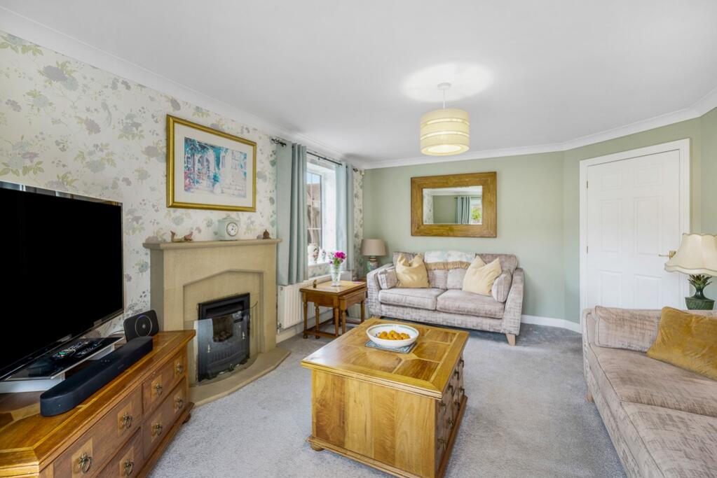 Daisy Cottage (Boston)-21