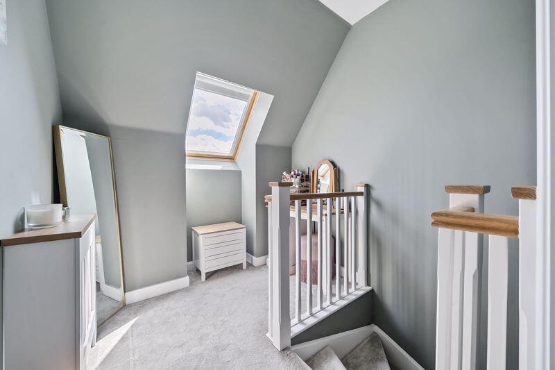 Second Floor Landing