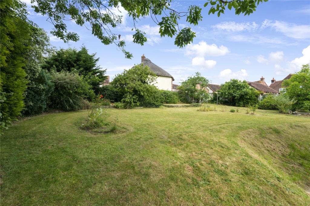 Gardens