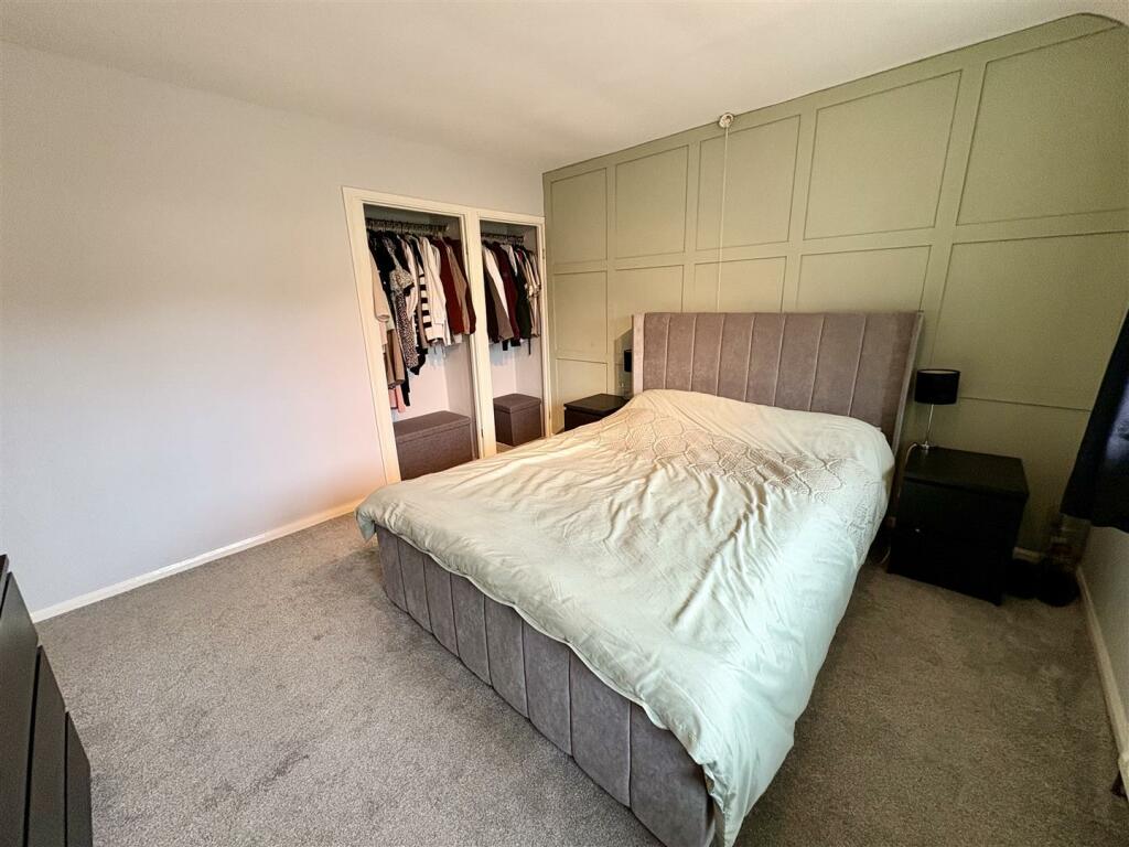 Bramleys Estate Agents - Myrtle Gardens - Halifax 
