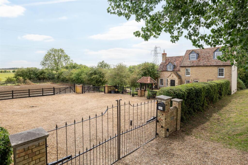 250730 - Colesden Lodge Cottage, Colesden - 05.jpg