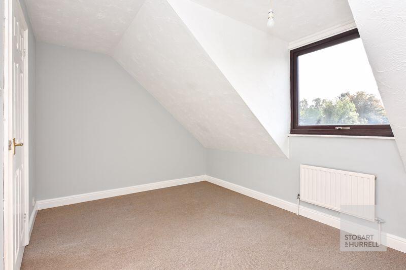Bedroom Alternative