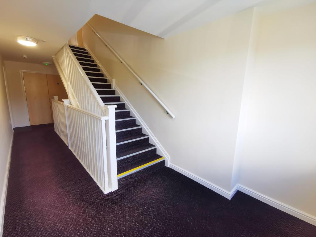Commual Hallway