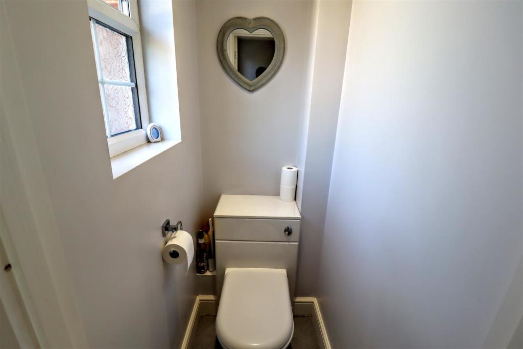 Cloakroom