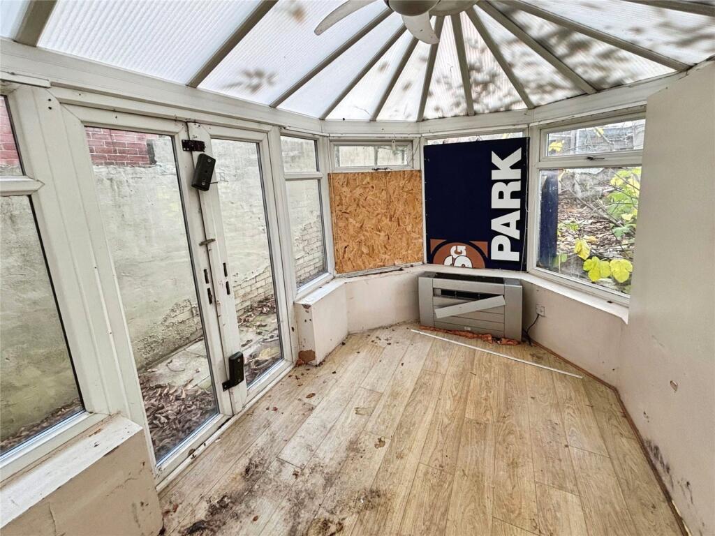 Conservatory