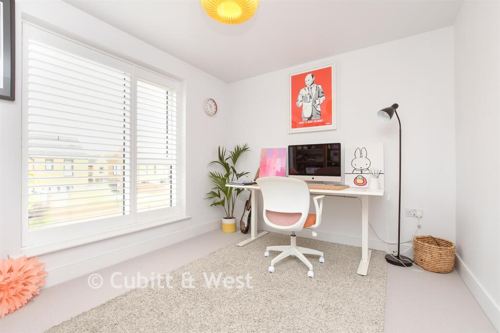 Bedroom 5