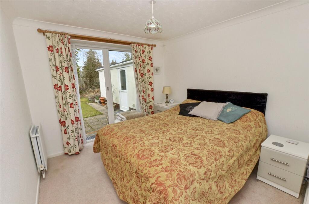 Bedroom No. 2