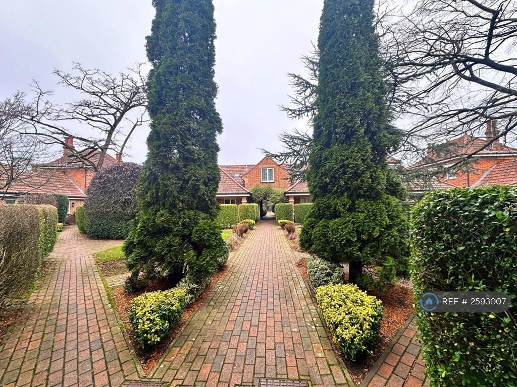 Grounds