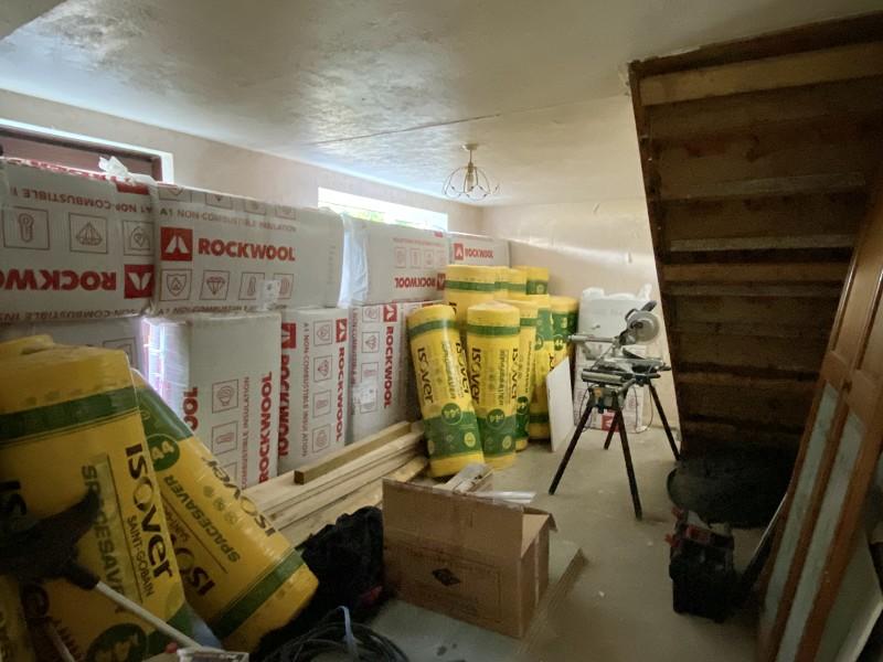 Rear Living Room