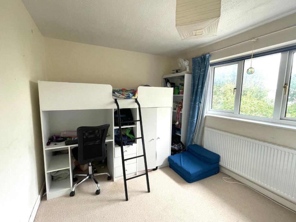 Bedroom Four.JPG