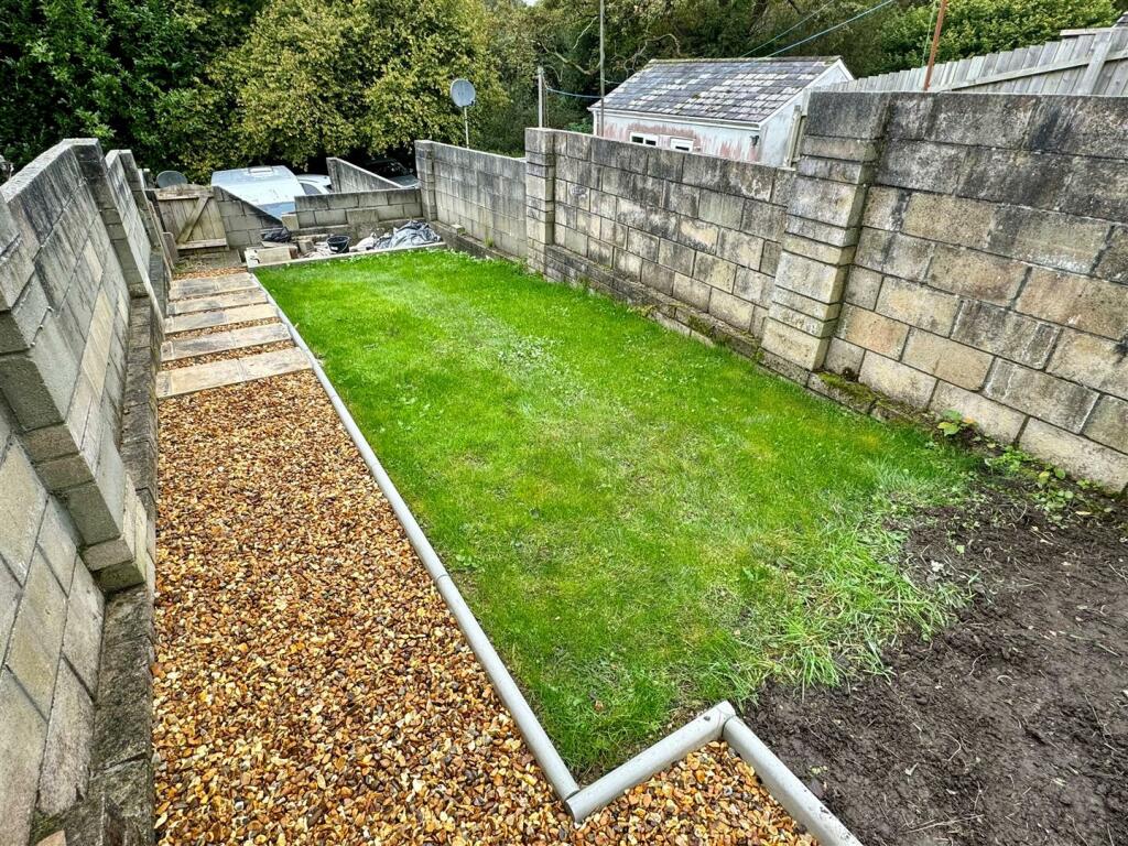52 Terras Road Garden