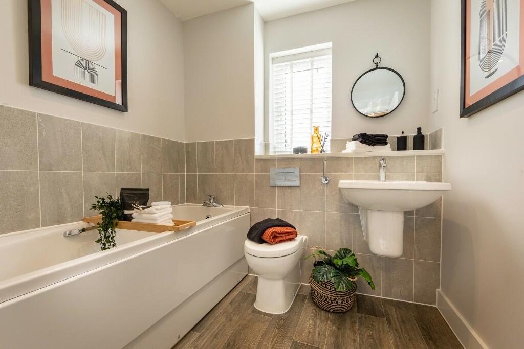 Example Bathroom