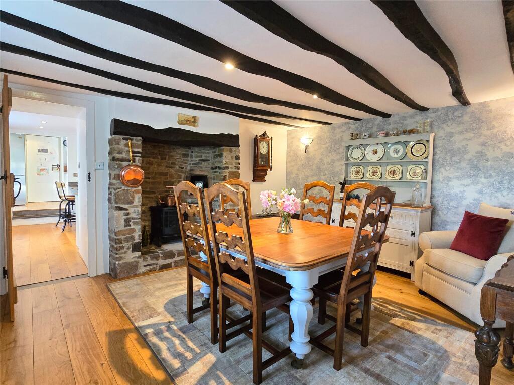 Hersham Carpentry