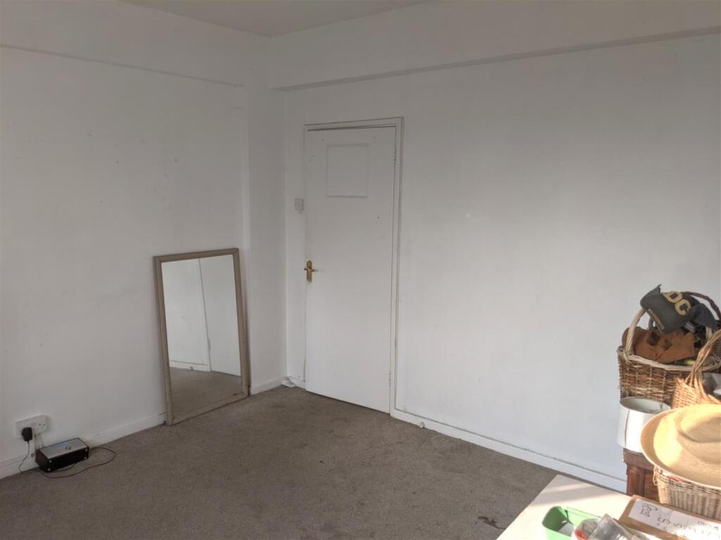 Reception, Macdonald House, Eden Harper SW11