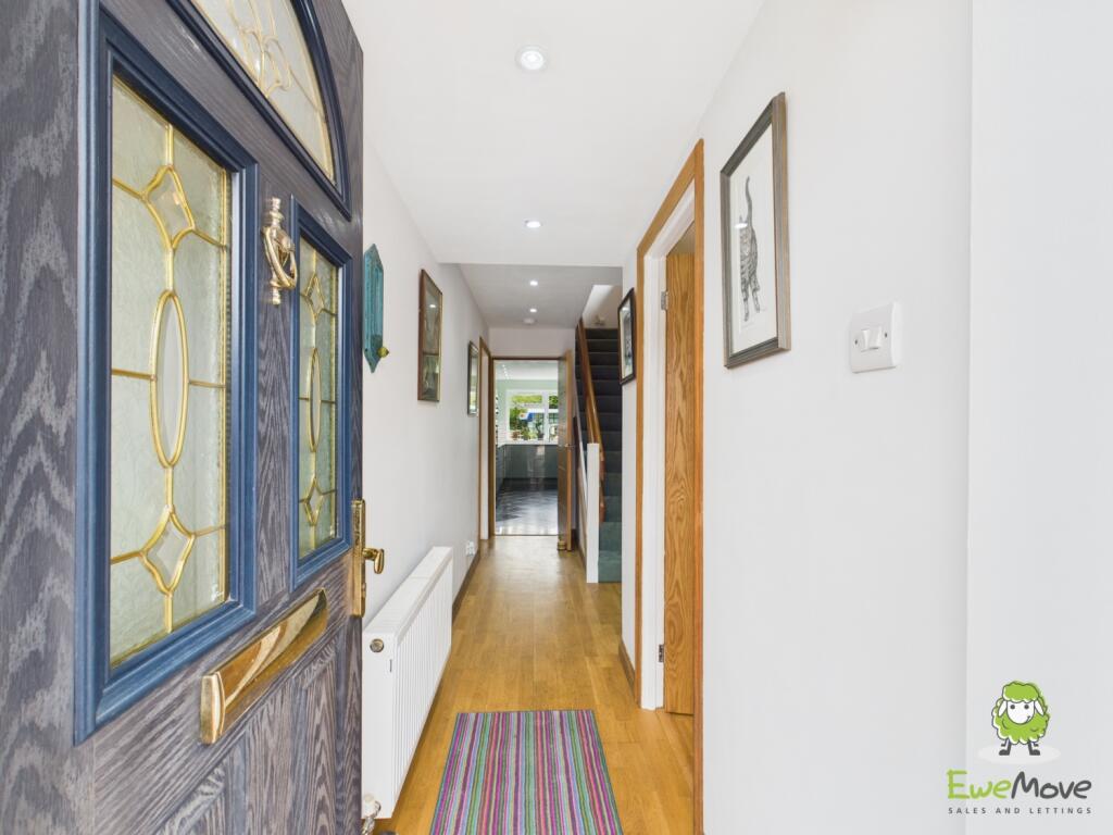 EweMove Estate Agents Basingstoke - Lavender Road 