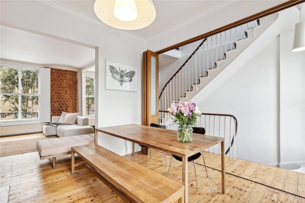 Kitchen/Dining