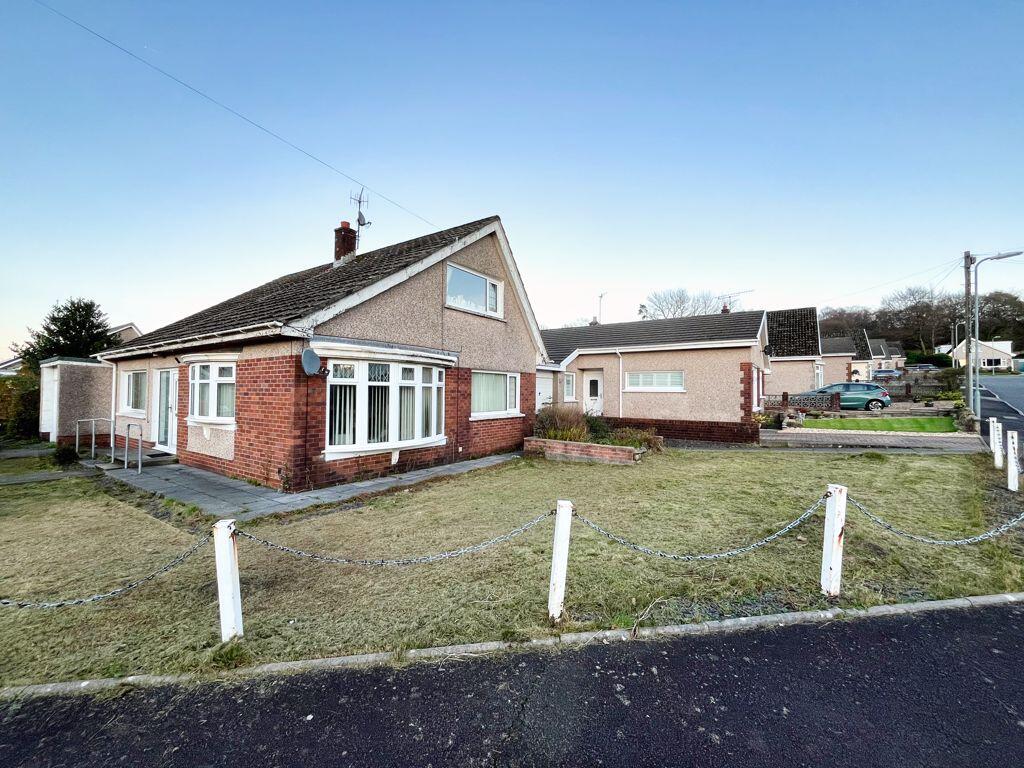 Furzeland Drive, Neath, SA10 7UF