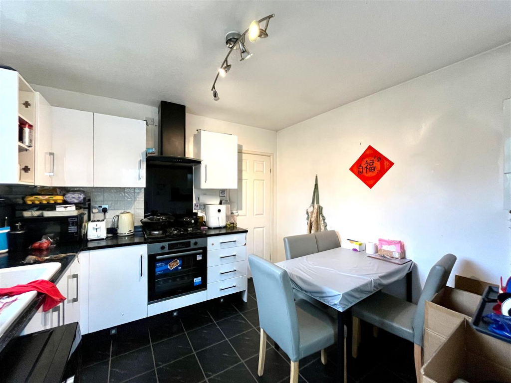 Kitchen Aspect 2