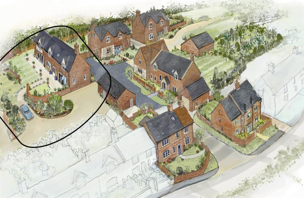 Artist Impression