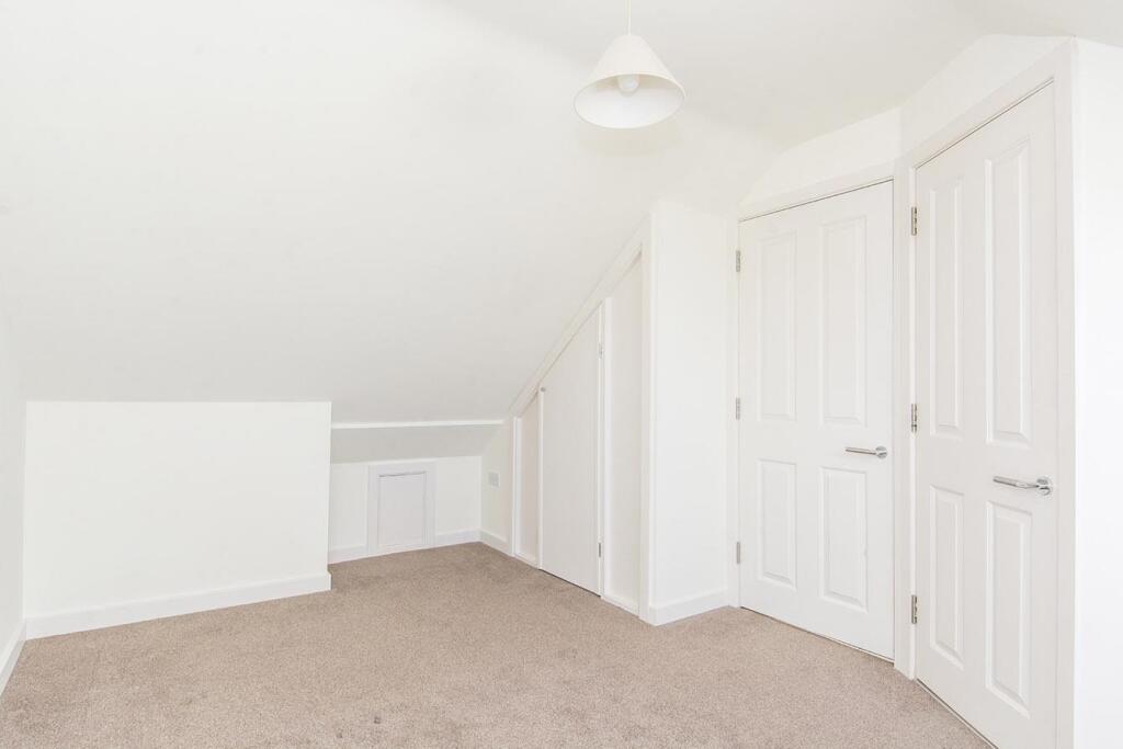 Bedroom Two (Photo Two)