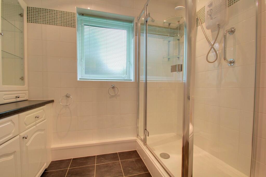 WC-shower