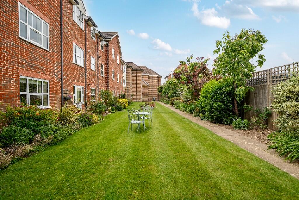 Gardens