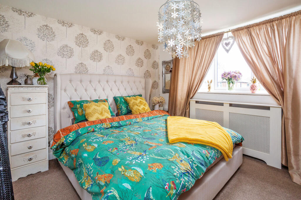 bedroom 1a