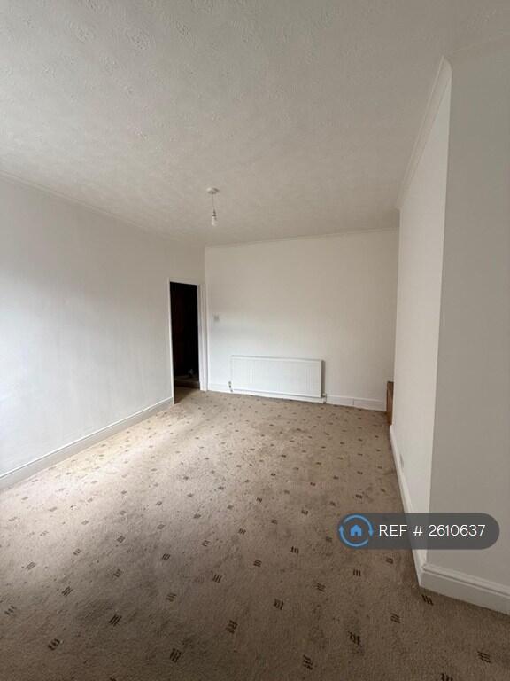 Downstairs Bedroom/Second Sitting Room