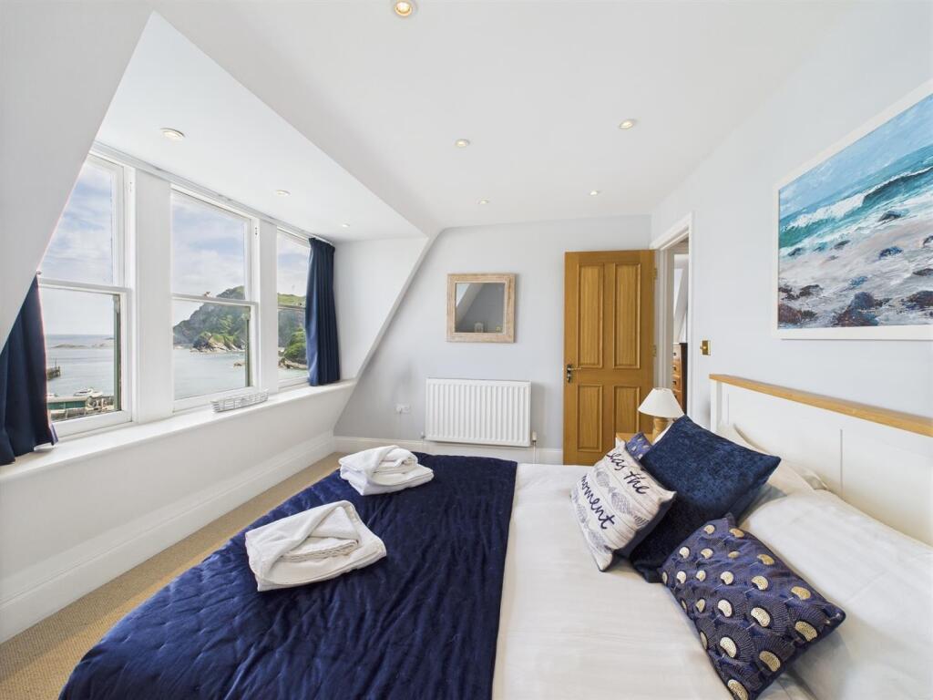 Bedroom Two (1)