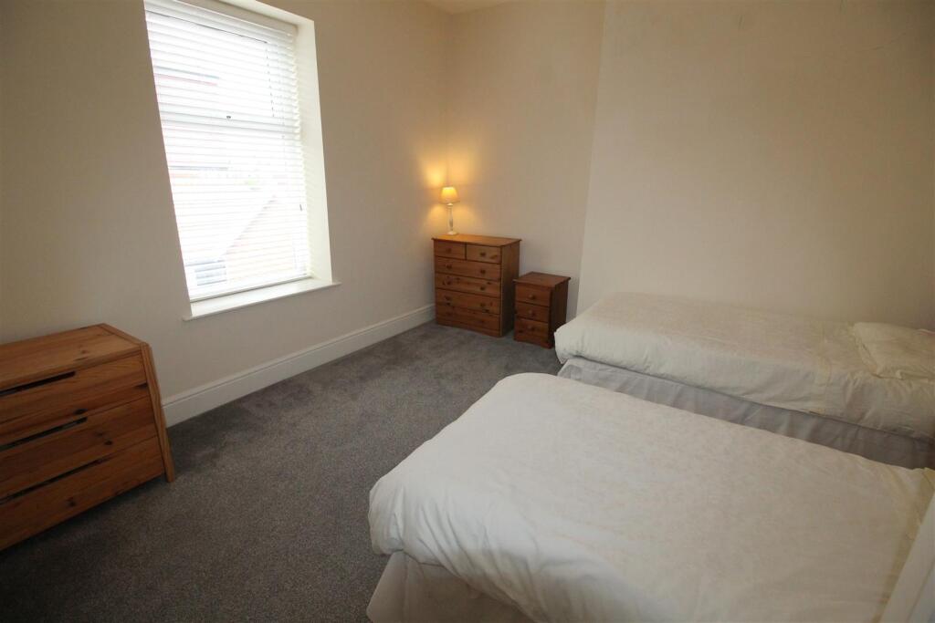 Lake Road, Bedroom Four.JPG