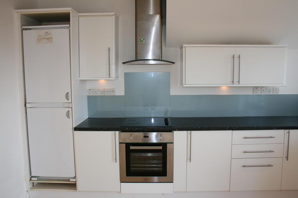 Fridge/Freezer