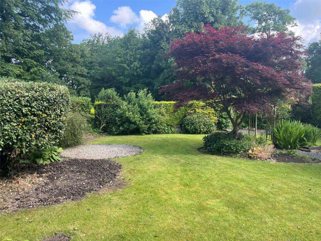 Gardens