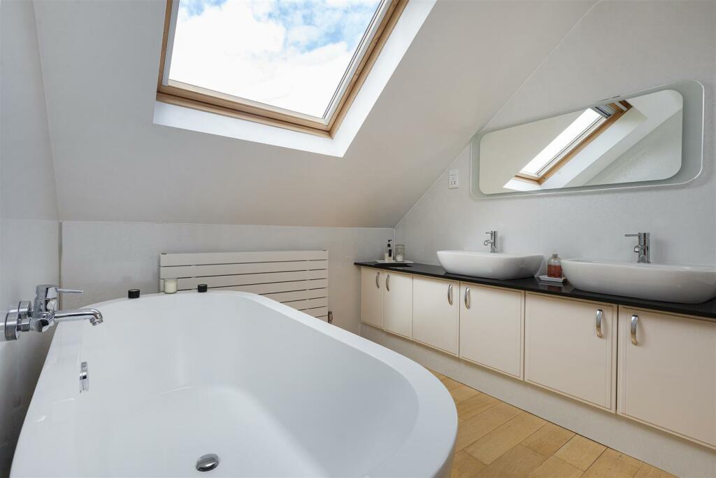Bramleys Estate Agents - Chapel Street - Golcar - 