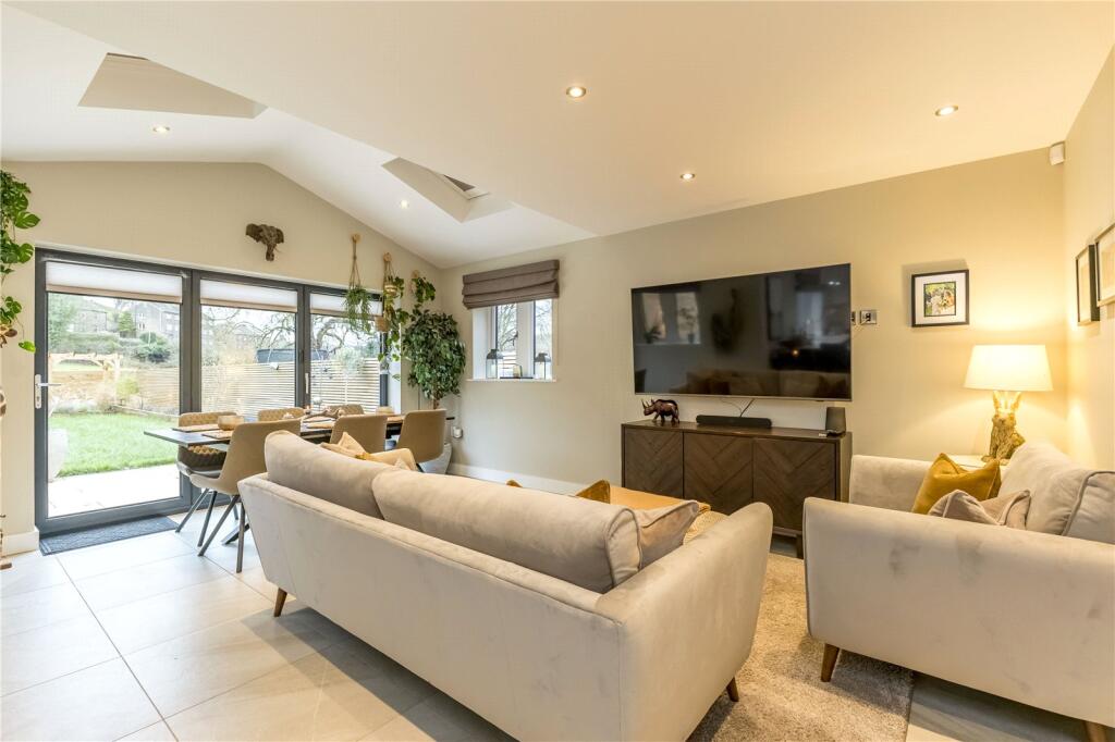 Living Kitchen