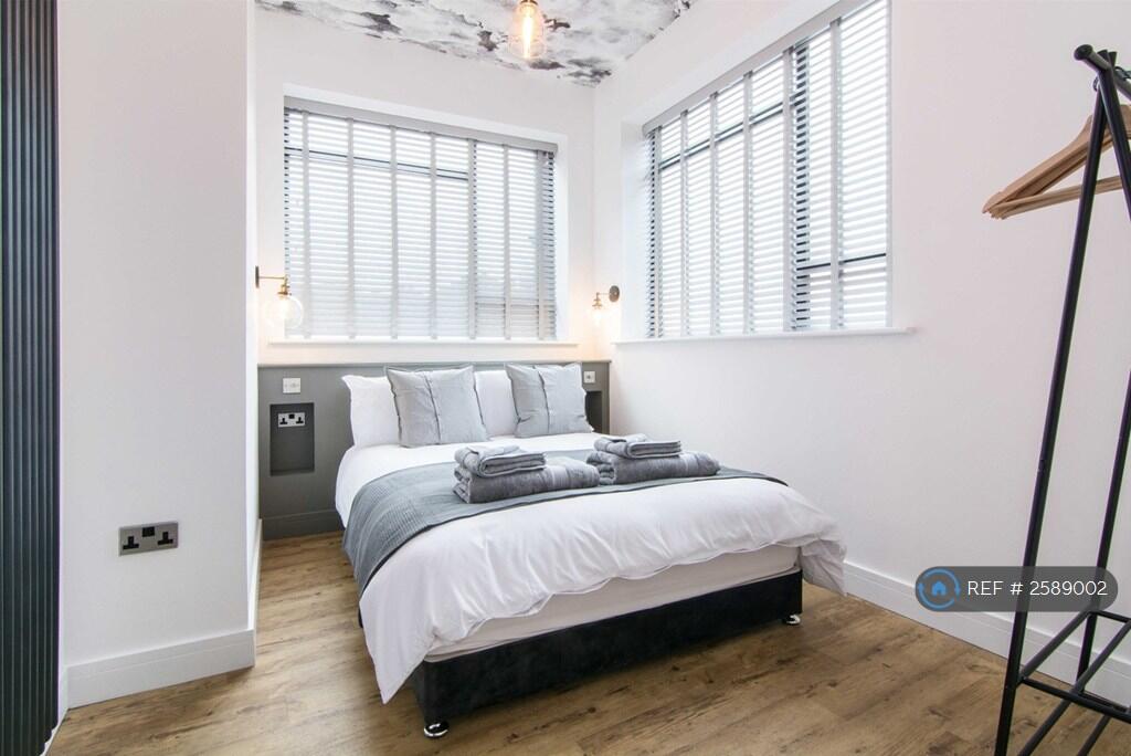 Apartment 1 Bed 2 