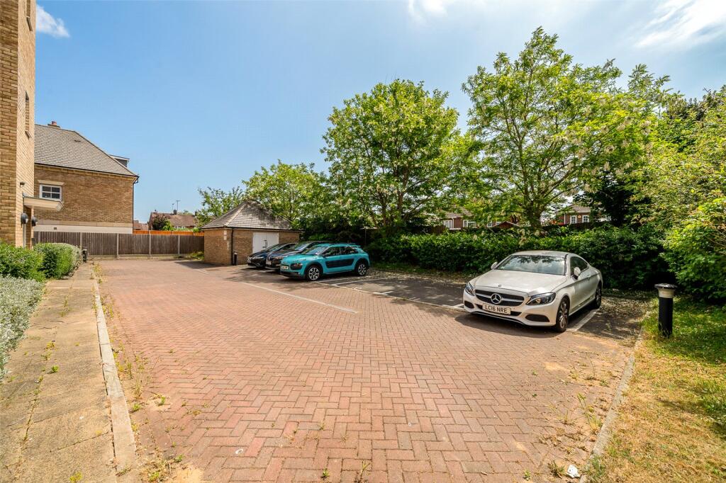 Car Park