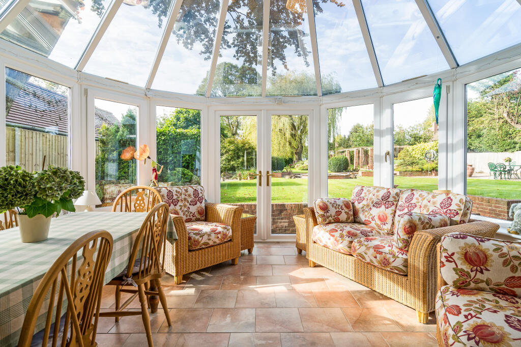 Conservatory