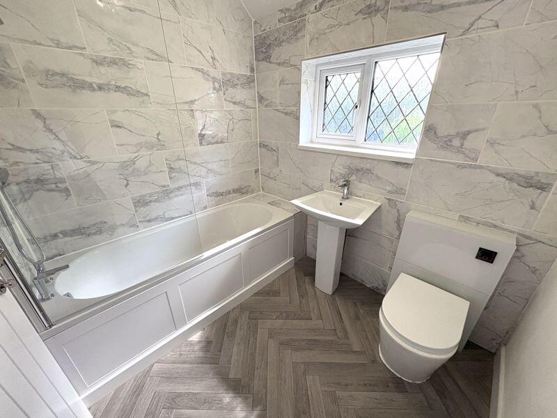 bath