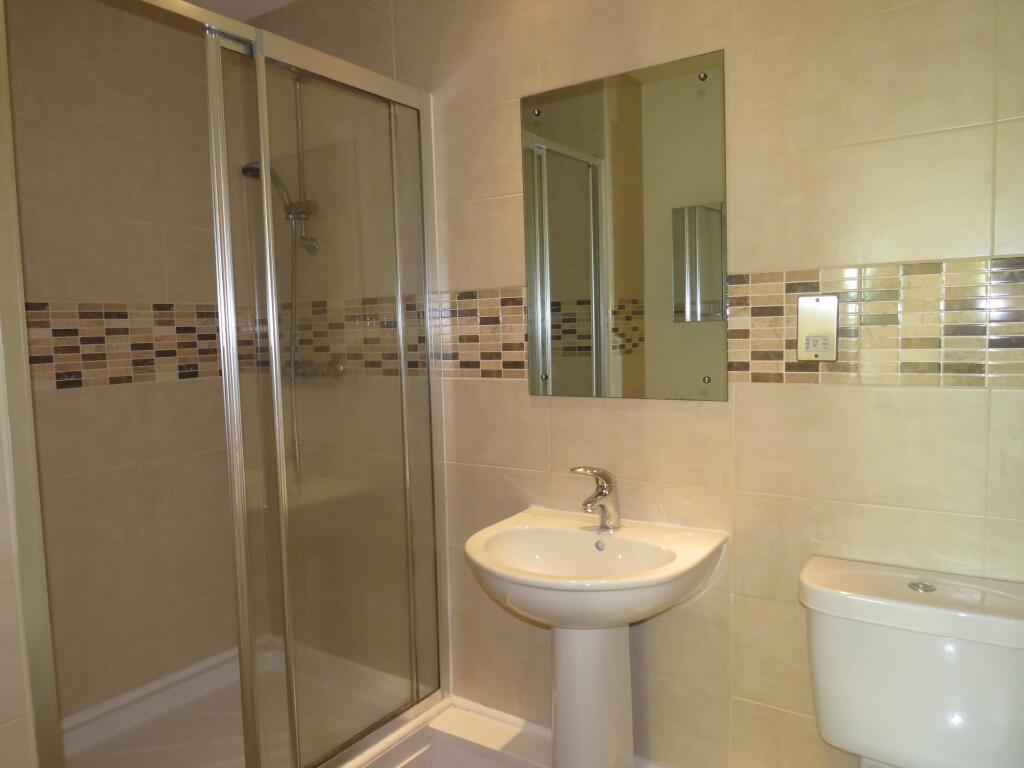 En-suite Bathroom