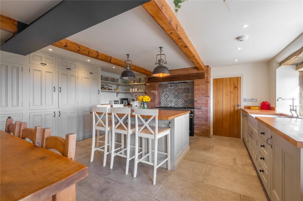 Living/Dining Kitche