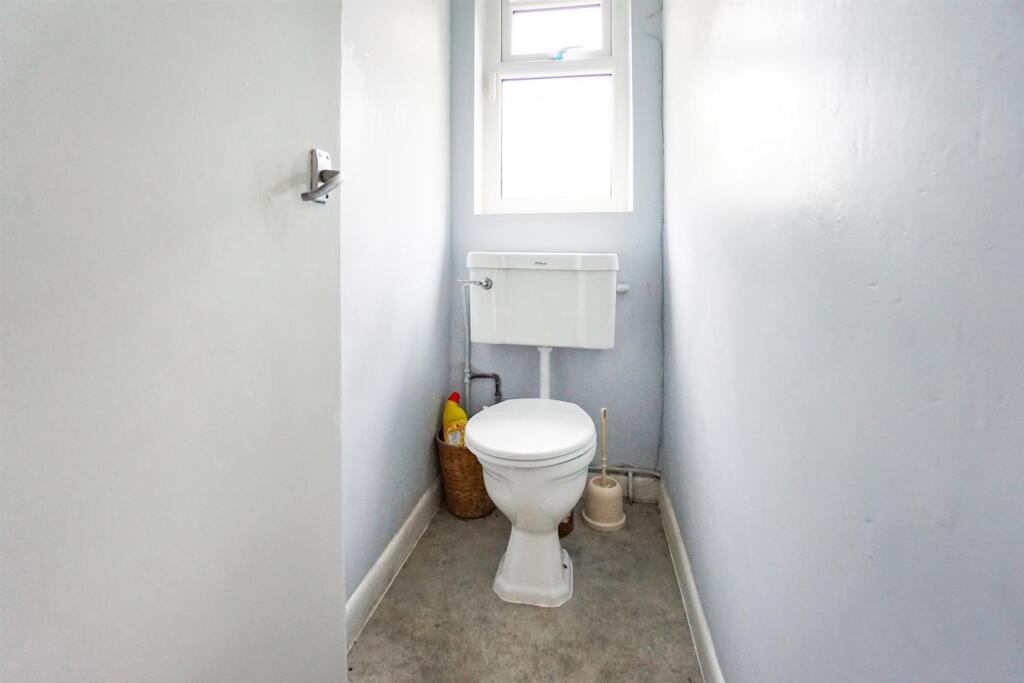 WC