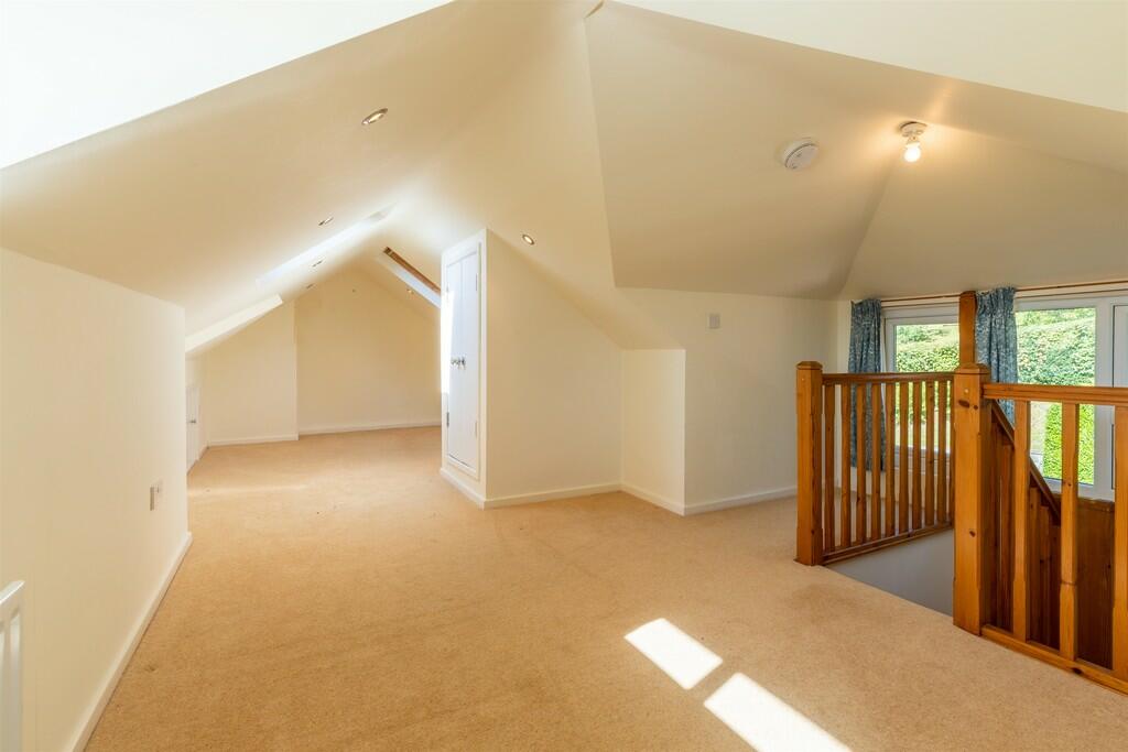 Bedroom Five