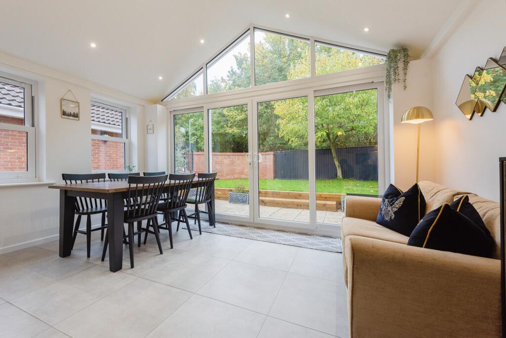 Dining / Family Room