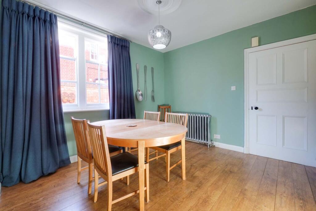 Reception Room Three