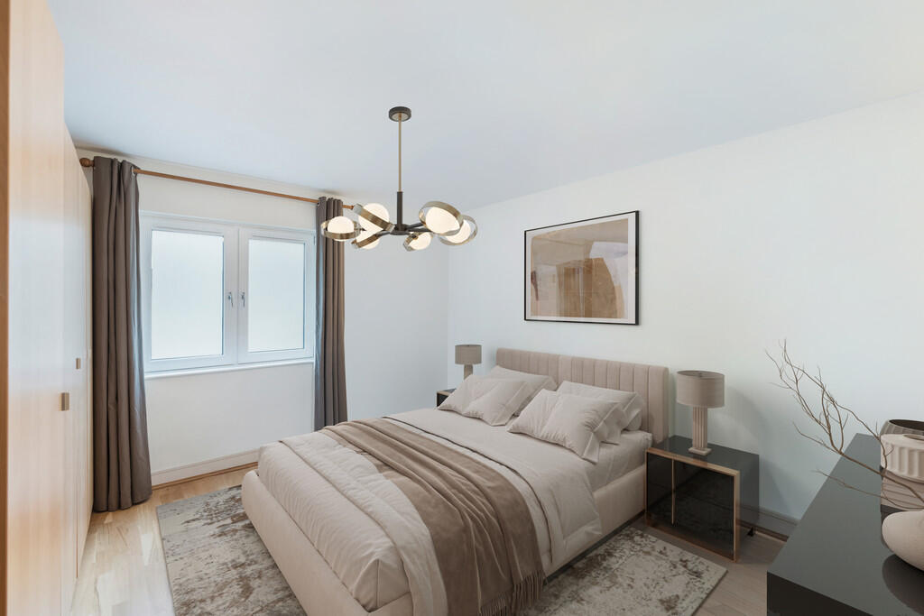 99 Mews House box...